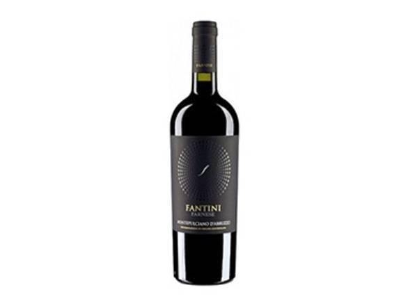 Farnese Fantini Montepulciano D'abruzzo Wine (750 ml)