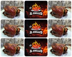 AL GRILLED (Santo Domingo)