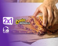 Taco Bell (Aqua Portimão)