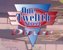 One Twelfth Street Diner