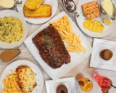 Gill Bar & Grill (Penrith)