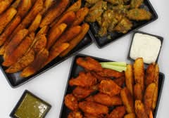 Joey's Wings