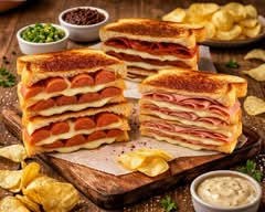 Mr. Sandwich (Coyoacán)