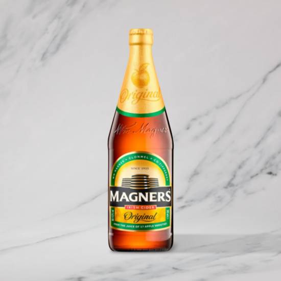 Magners Original