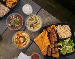 Halva Mediterranean Grill (Watertown)
