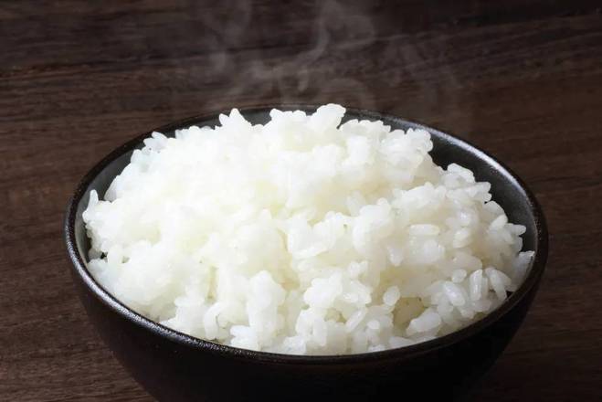 Large White Rice 大白饭