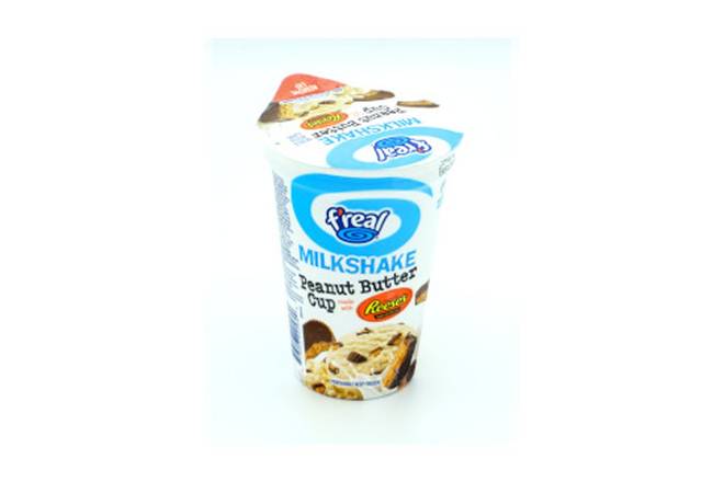 Freal Peanutbutter Cup (8 oz)