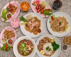 Rangsit Boat Noodle (Cabramatta)