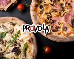 Pizzería Provola