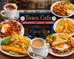 Town Cafe