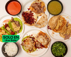 Tacos los de Papa (ISLA COZUMEL)