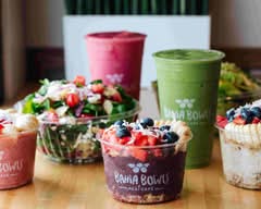 Bahia Bowls Cape Coral