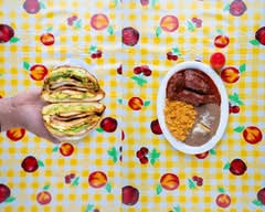 Guisados Maria (1077 Flushing Avenue)