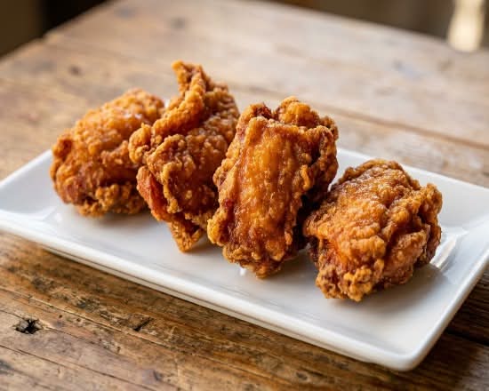 鶏様」と呼べ！！！の出前・宅配・テイクアウトメニュー | ウーバーイーツ