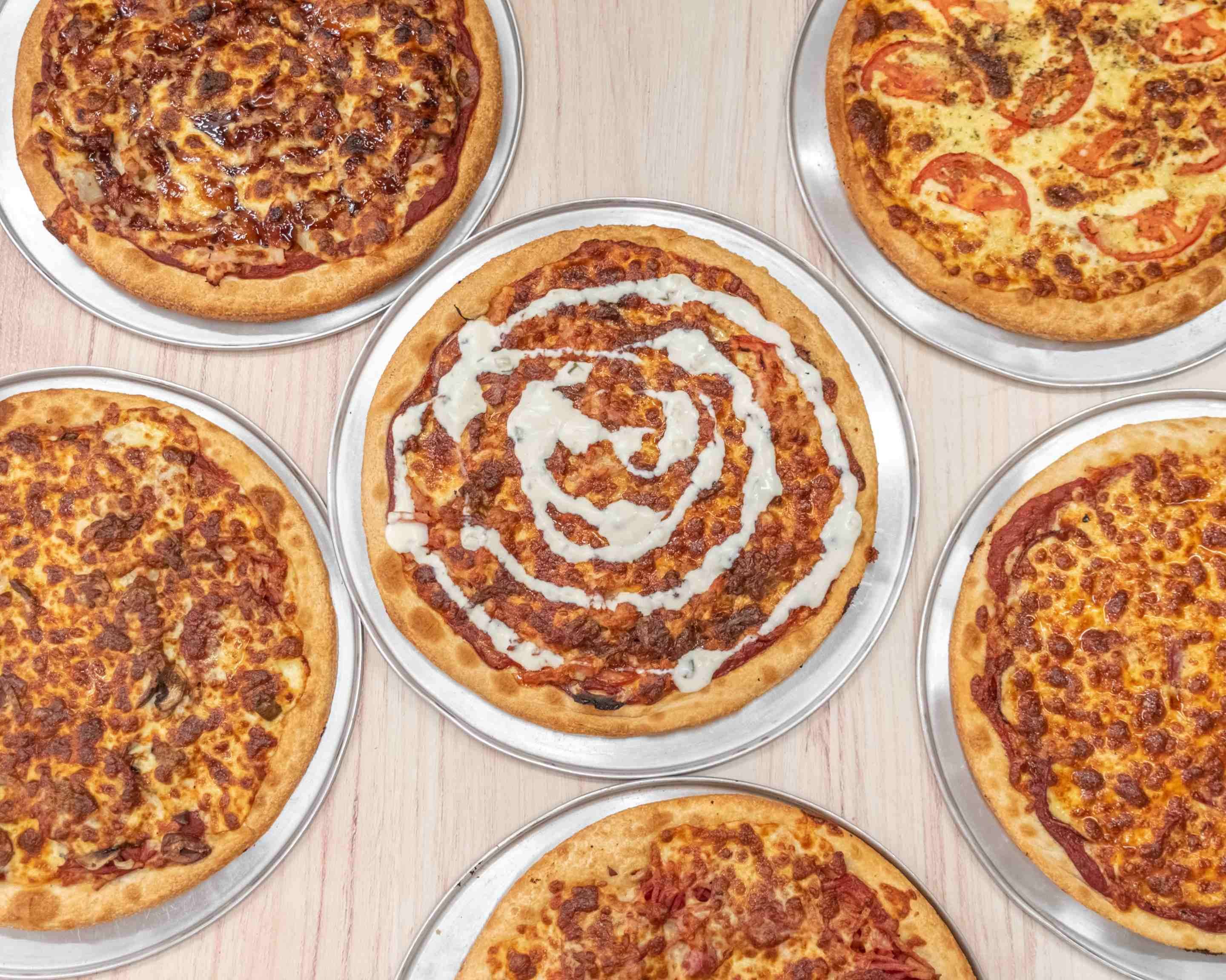 Empire pizza and pasta Restaurant Menu Takeout in Adelaide Delivery