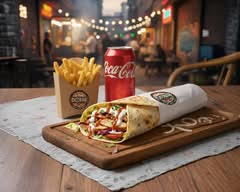 D Kebab Estilo Berlin (Goleta 3)