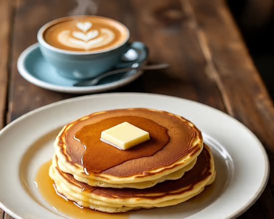 Mitras Desayunos Y Almuerzos (Monterrey)
