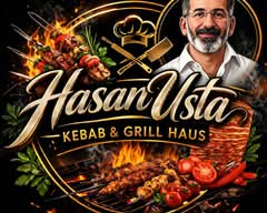Hasan  Usta Kebab & Grill Haus
