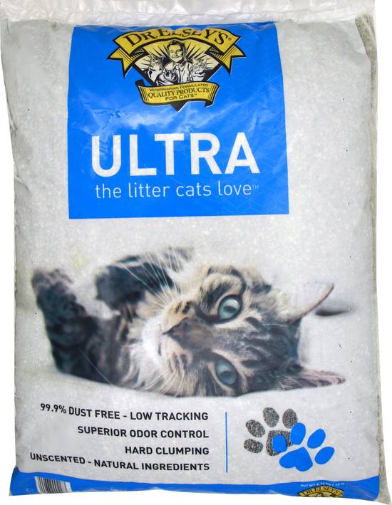 Dr. Elsey's Unsented the Litter Cats Love