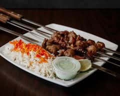 Afghan Cuisine Restaurant (Austin)