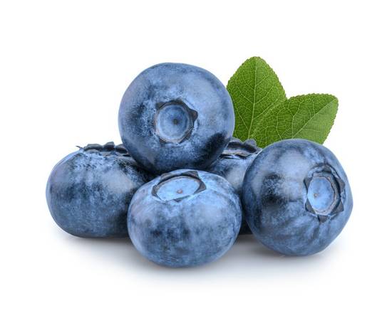 Blueberries (6 oz)