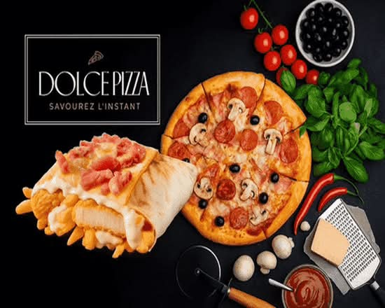 Dolce Pizza