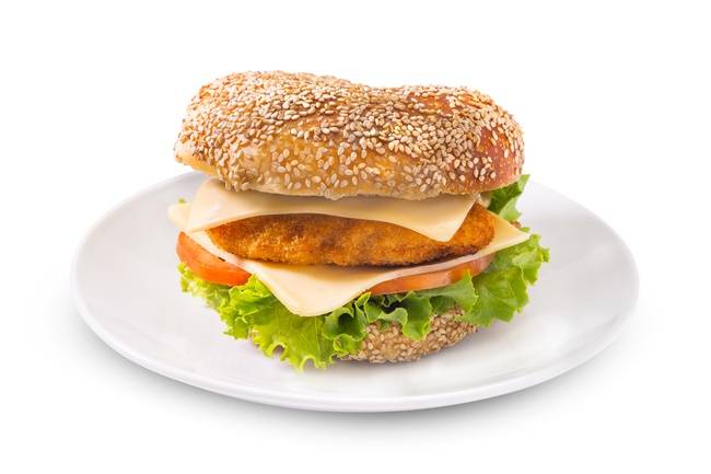 Chicken Cutlet