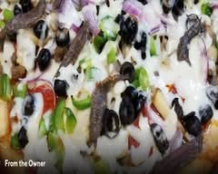 Tony's Pizzeria & Restaurant