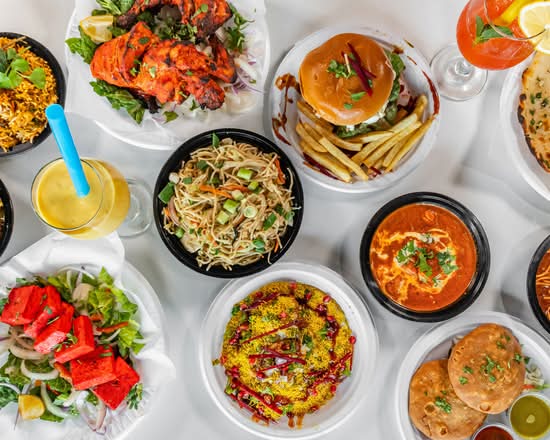 Tabla Indian Restaurant Fort Worth