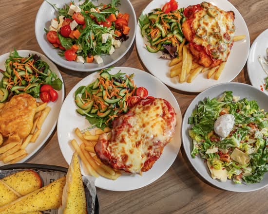 Commercial Hotel Kingaroy