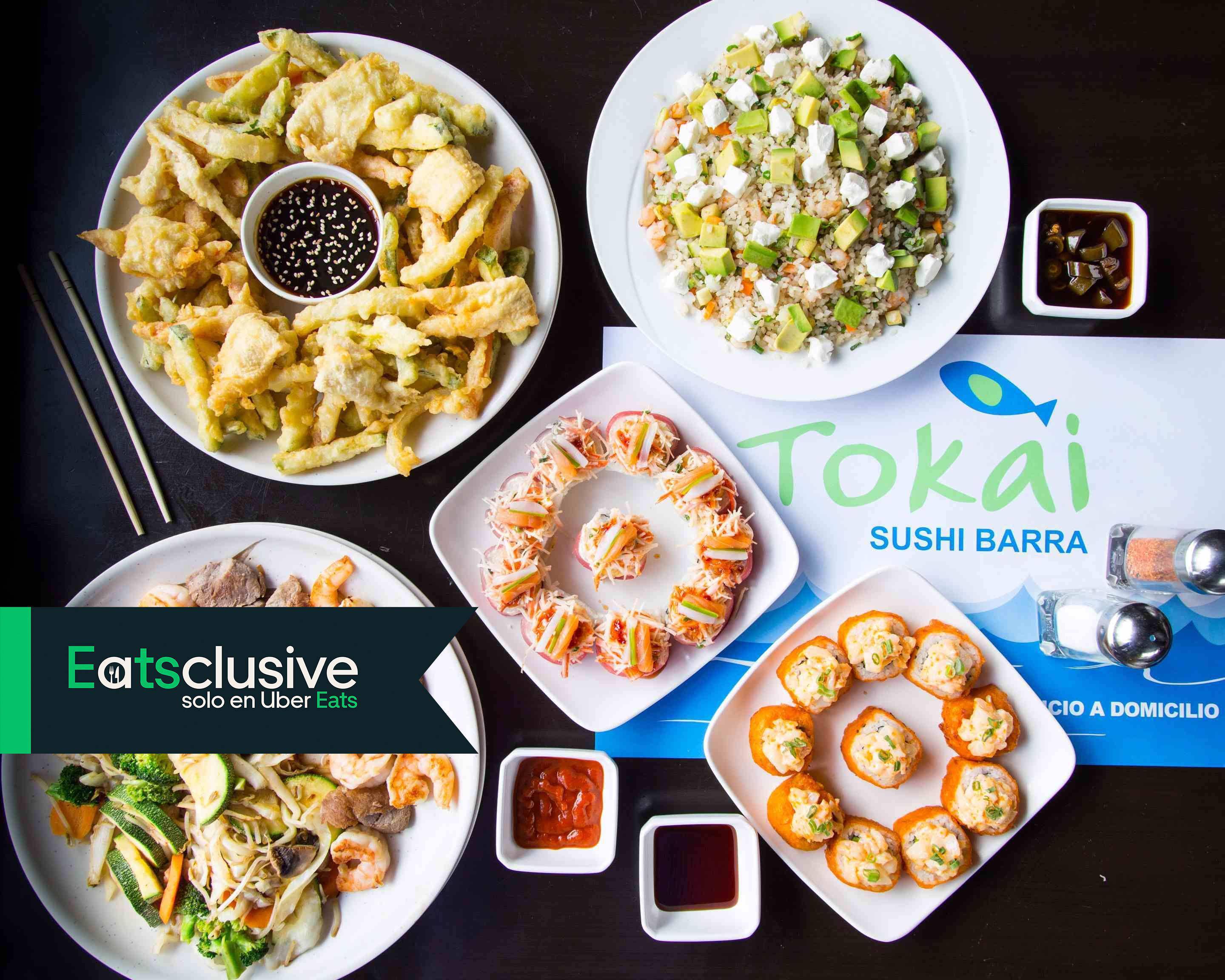 To Kai Sushi Philadelphia - mdowvy8