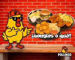 Pollingo (Apodaca)
