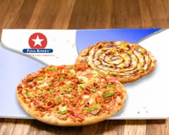 Pizza Royers - Arucas