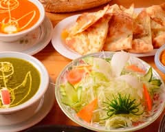 カレーハウス