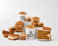 Magnolia Bakery - Chicago