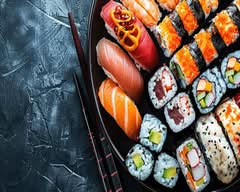Sushi Kona (Mexico City)