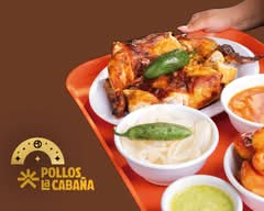 Pollos la Cabaña (Bello Amanecer)