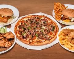 Max's Pizza