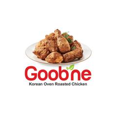 Goobne - Oven Baked Chicken