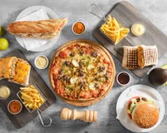 Tacos family (HALAL)