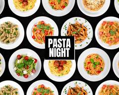 Pasta Night 🍝