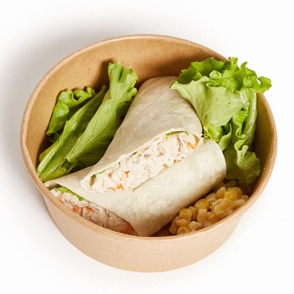 Jumbo · Wrap ave (2 un)