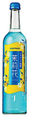 【アルコール】STジャスミン焼酎茉莉花 500ml