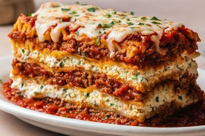 Lasagna
