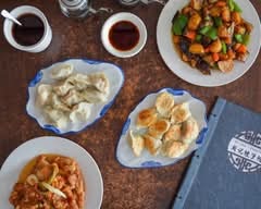 Mr. Zhou's Dumplings