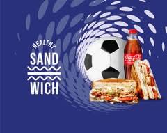 Healthy Sandwich - Ayala