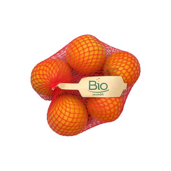 Orange Bio 1kg
