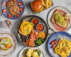 Mr Wednesday (Fairfield)