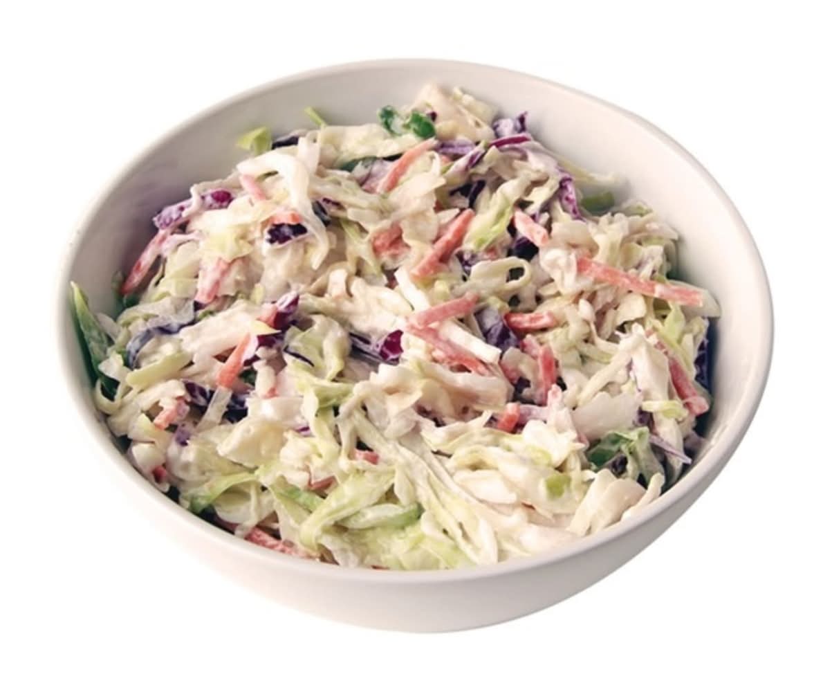 Housemade Coleslaw