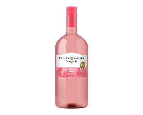 Peller Family Vineyards Rose 1.5L (10.5% ABV)